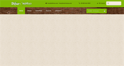 Desktop Screenshot of dlitias.com